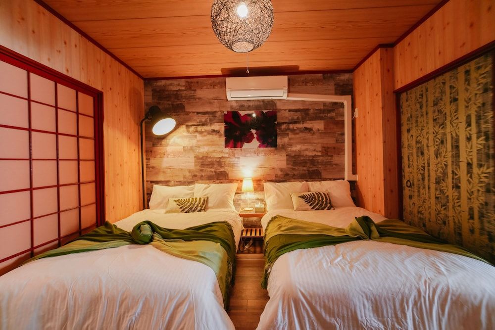 undefined Tsuruhashi House 3