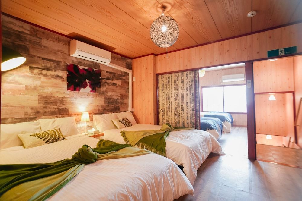 undefined Tsuruhashi House