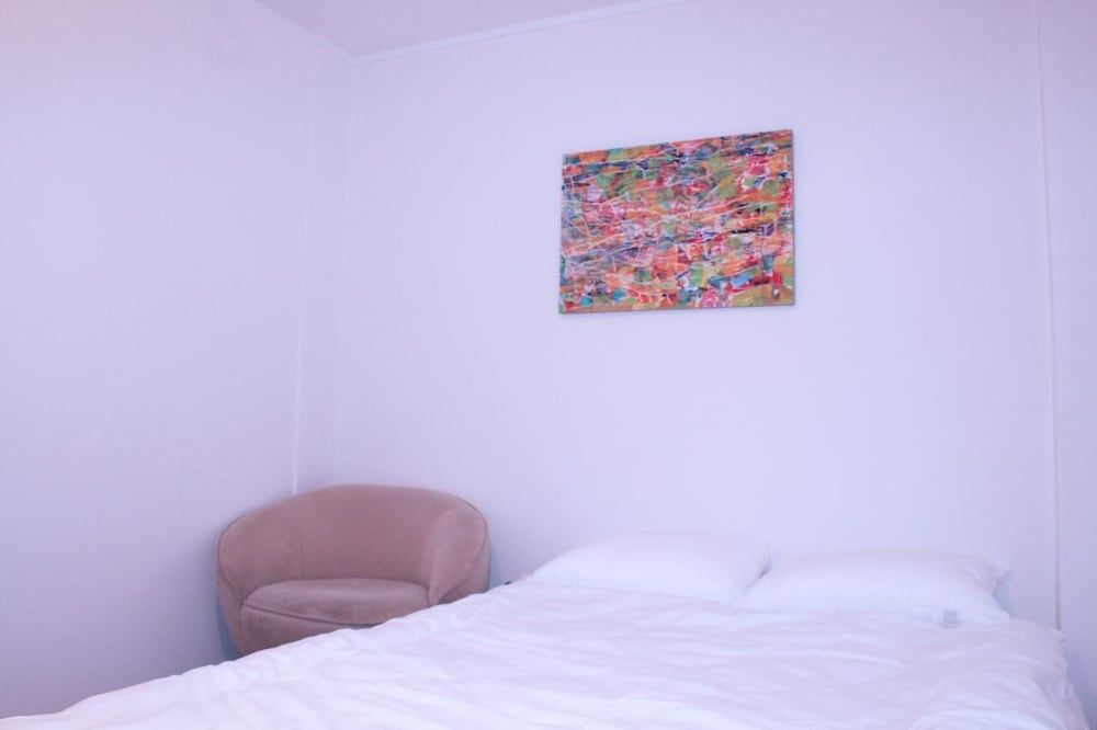 undefined Sakuragwa Scalene Hostel 4