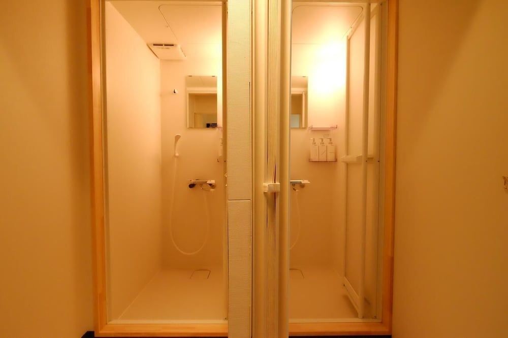 undefined Sakuragwa Scalene Hostel 10