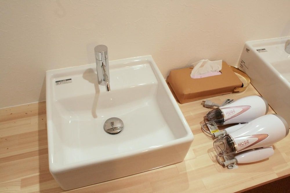 undefined Sakuragwa Scalene Hostel 9