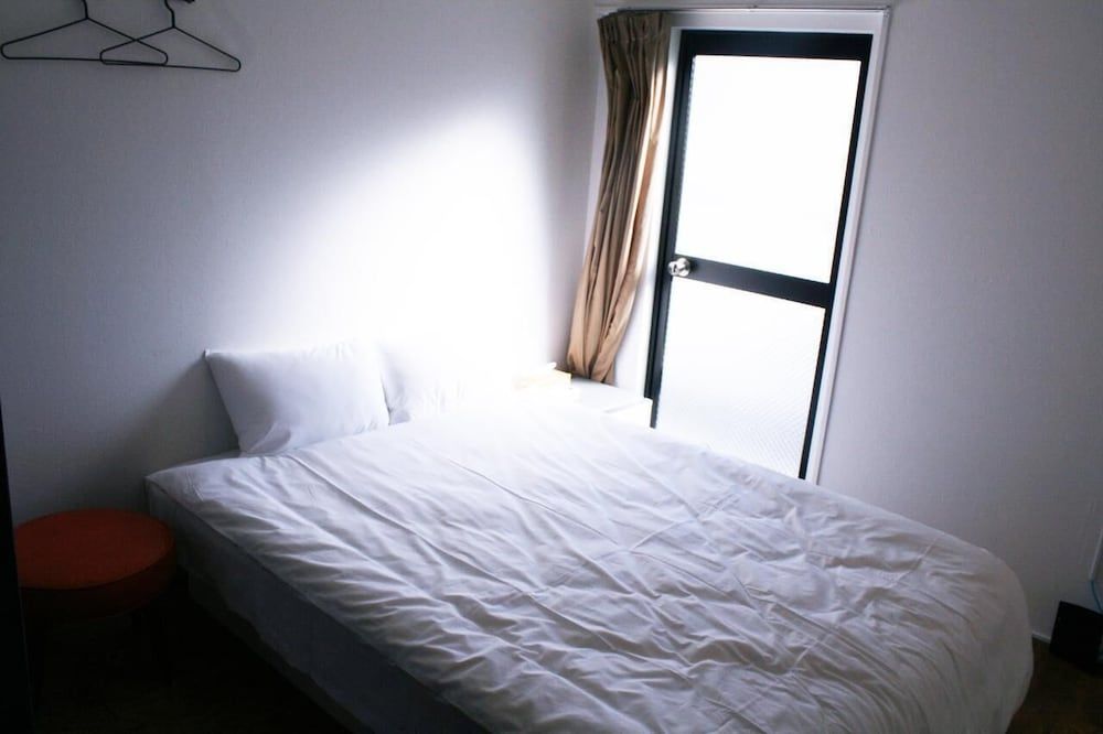 undefined Sakuragwa Scalene Hostel 3