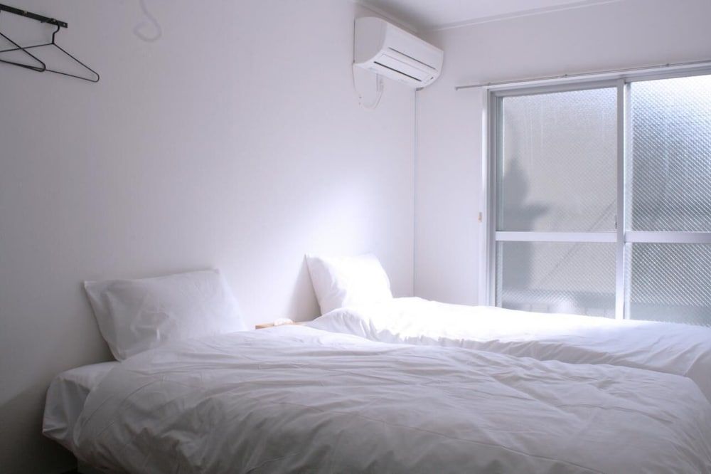 undefined Sakuragwa Scalene Hostel 8