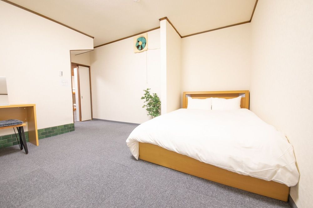 undefined Golgo House 4