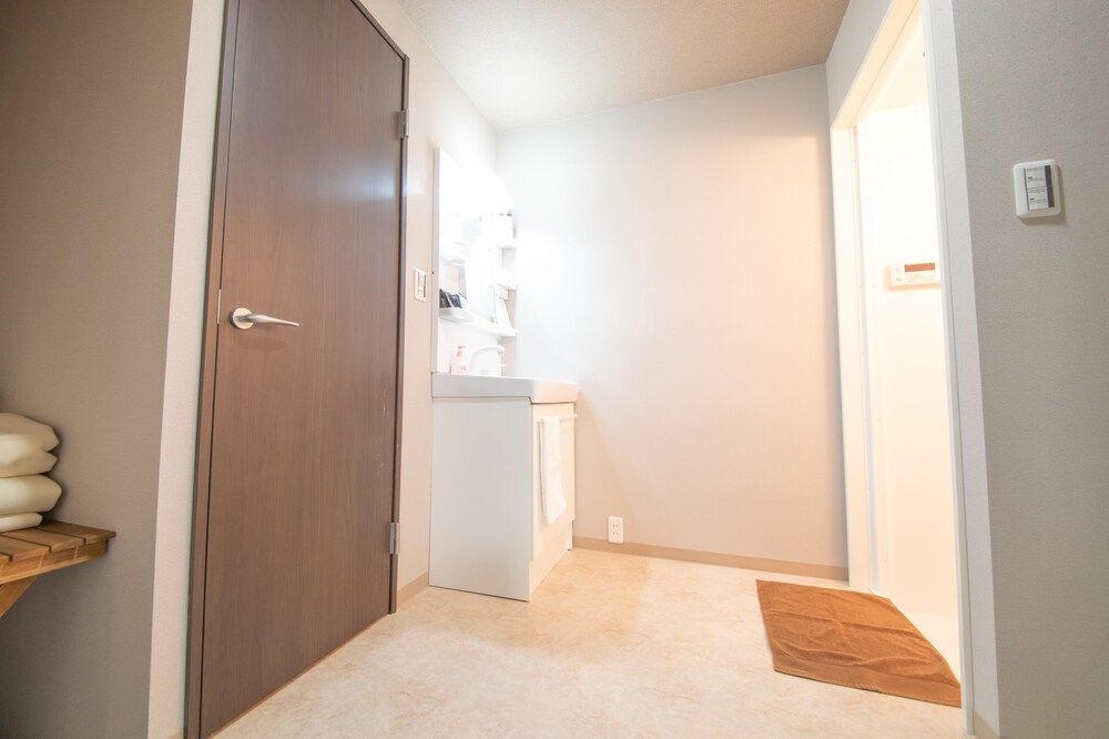 undefined Golgo House 9