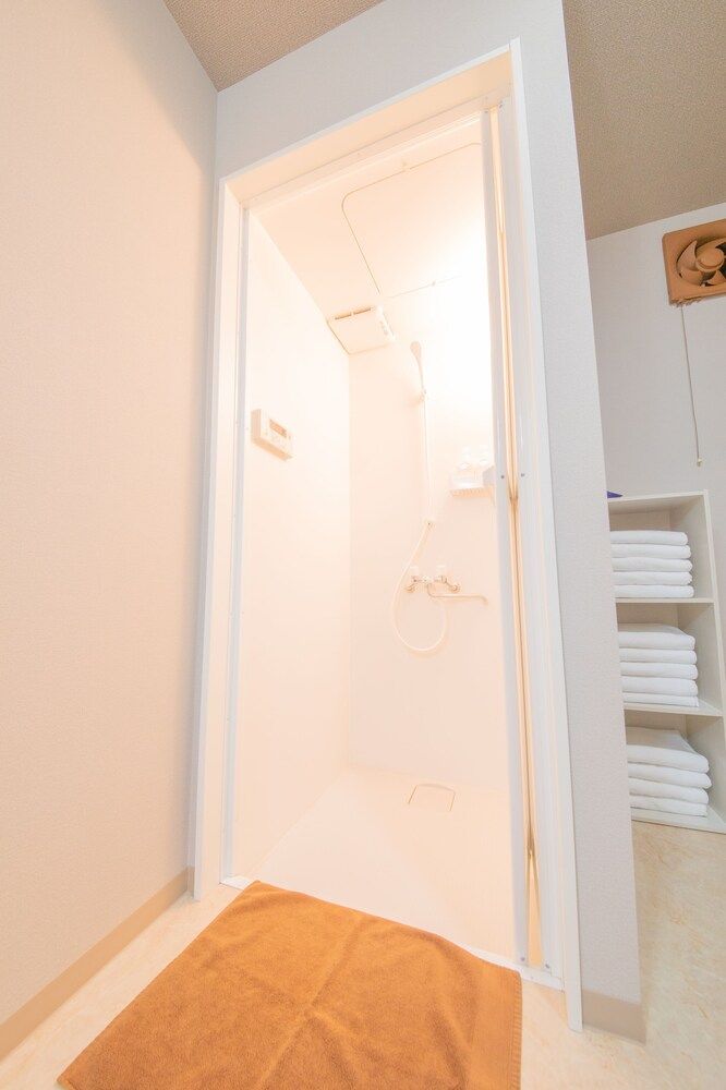 undefined Golgo House 10