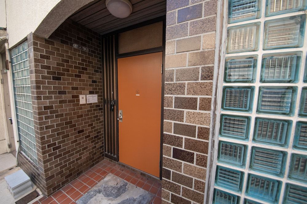 undefined Golgo House 2