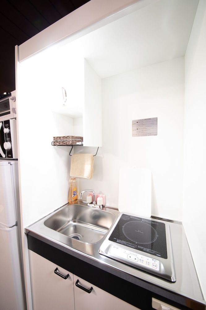 undefined Golgo House 7