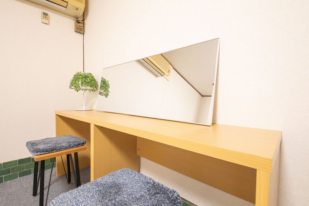 undefined Golgo House 3