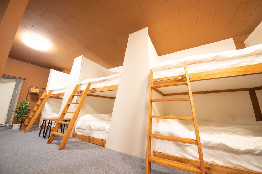 undefined Golgo House 5