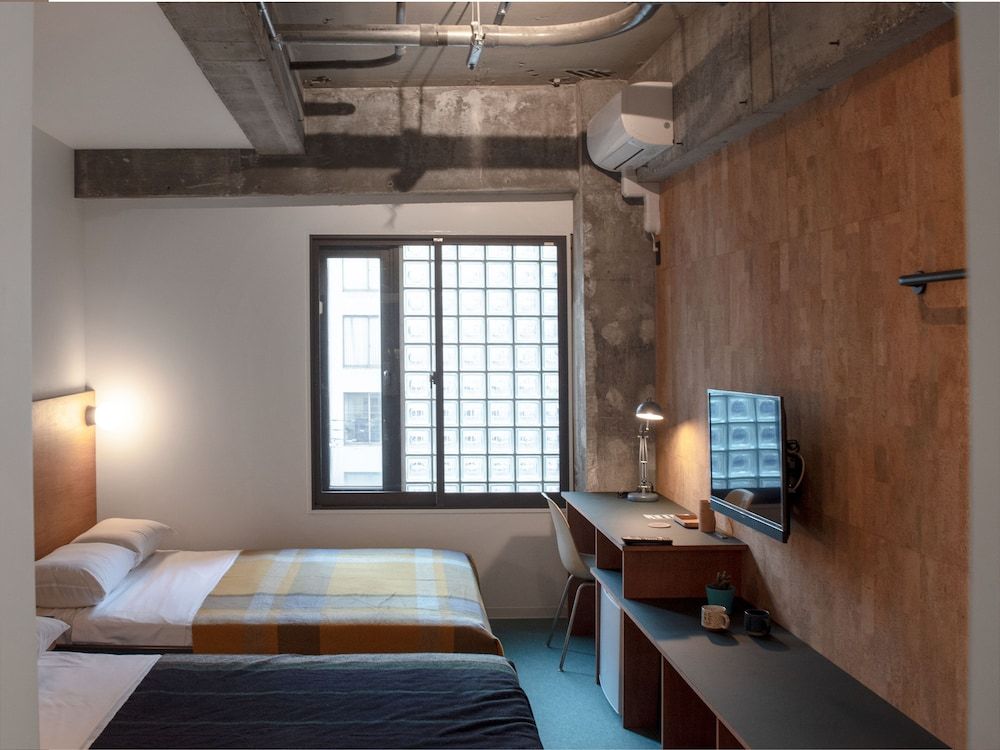 undefined EARTHMANS Amemura 3