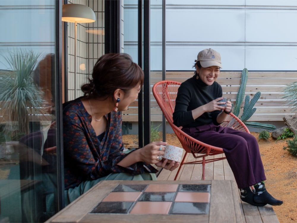 EARTHMANS Amemura Suite Twin Room, Non Smoking (501) 14