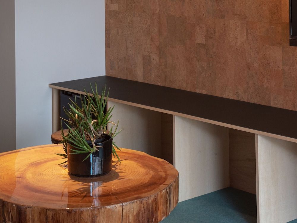 EARTHMANS Amemura Suite Twin Room, Non Smoking (501) 4