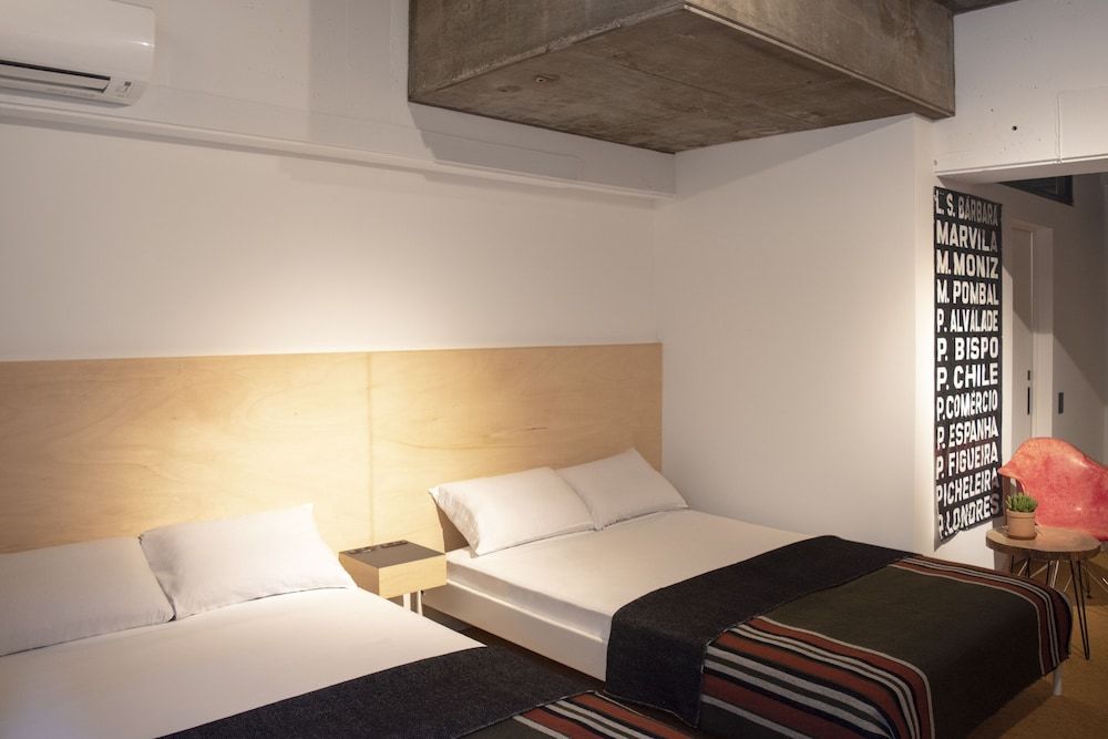 Twin Room, Non Smoking (305)