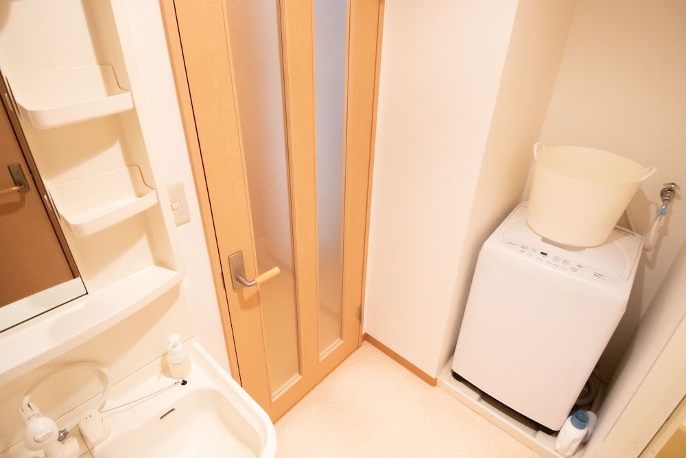 Mell theater Basic Apartment (403) 9