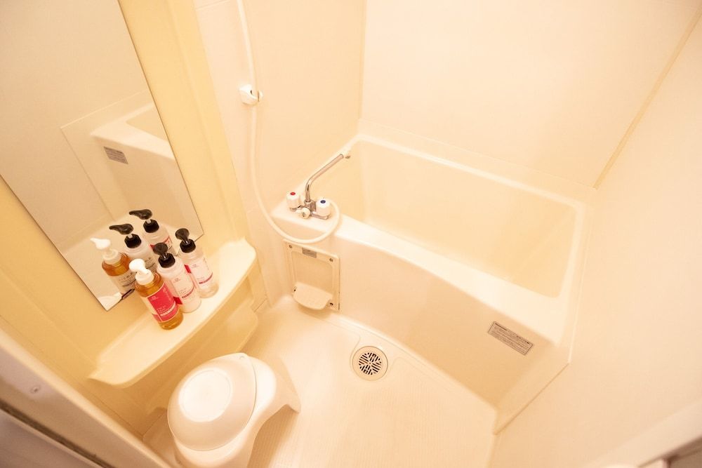 Mell theater Basic Apartment (403) 8