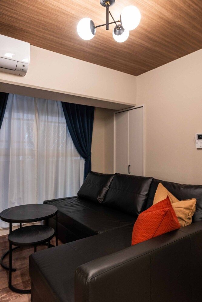 Bird Land in Shinsaibashi east Classic Apartment 21