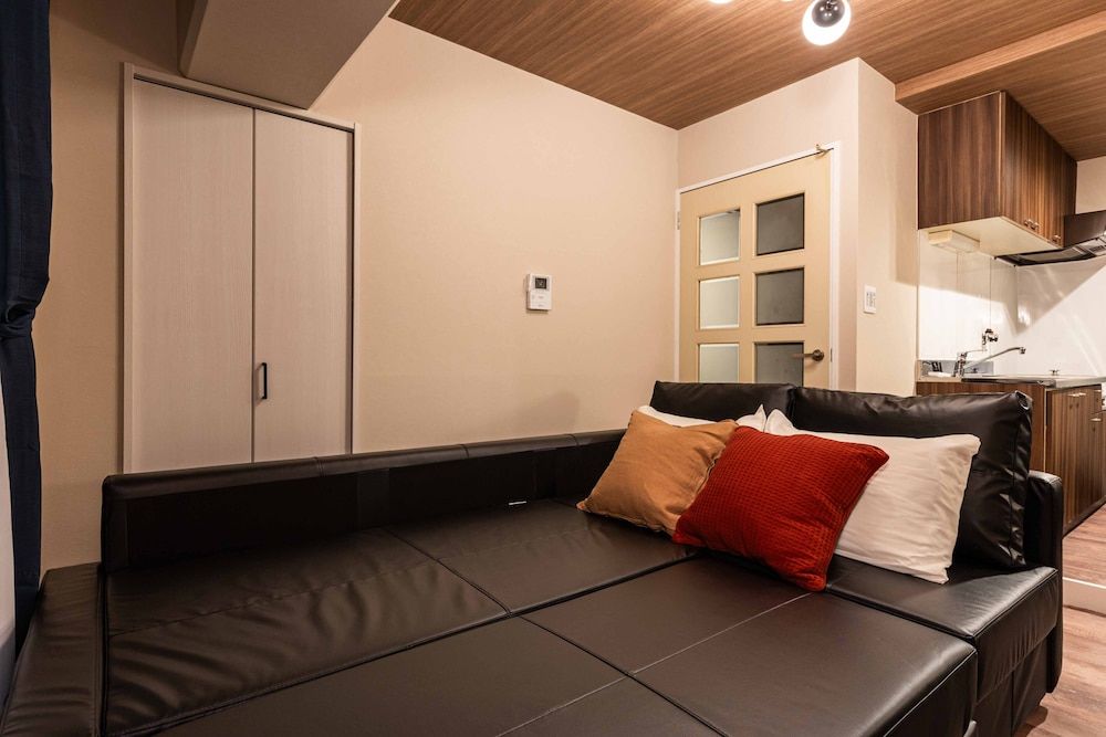 Bird Land in Shinsaibashi east Classic Apartment 20