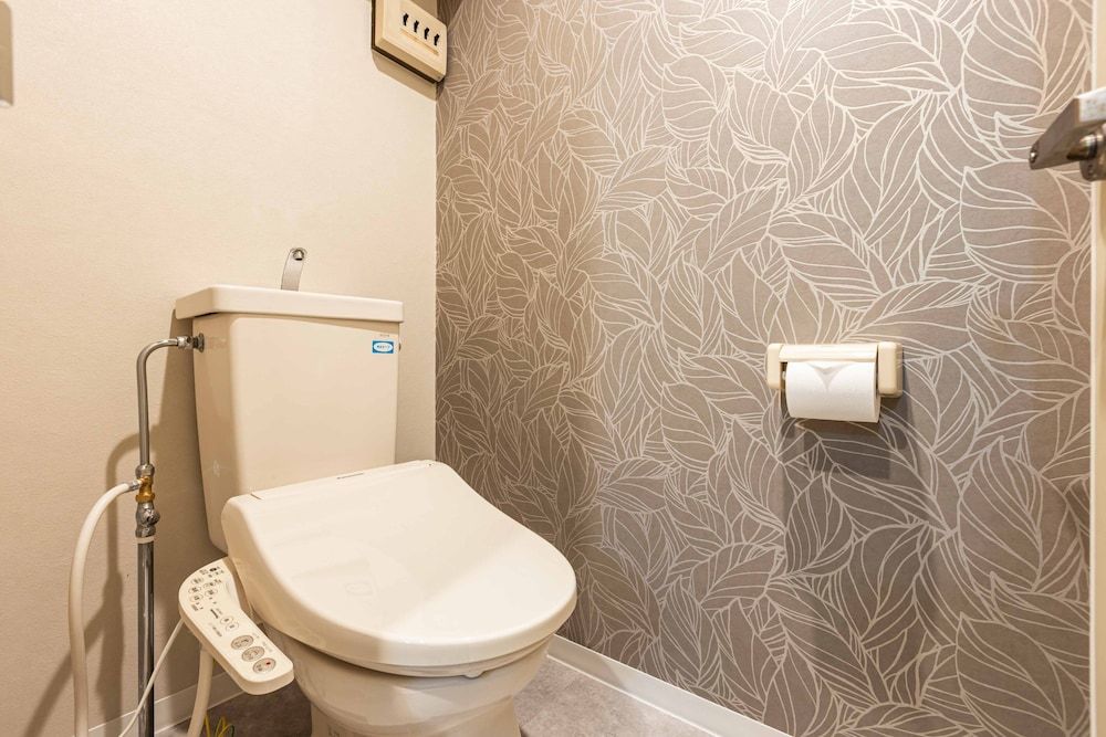 Bird Land in Shinsaibashi east Classic Apartment 12