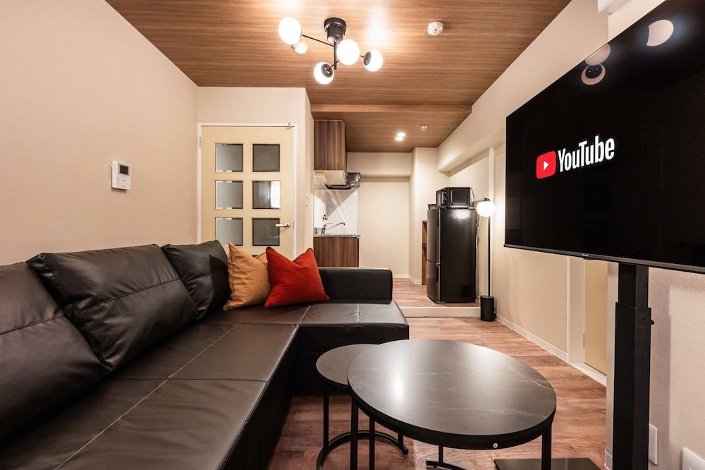 undefined Bird Land in Shinsaibashi east 5