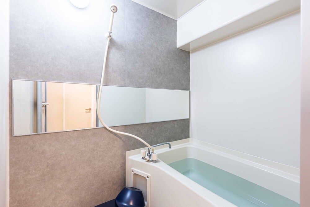 Bird Land in Shinsaibashi east Classic Apartment 14