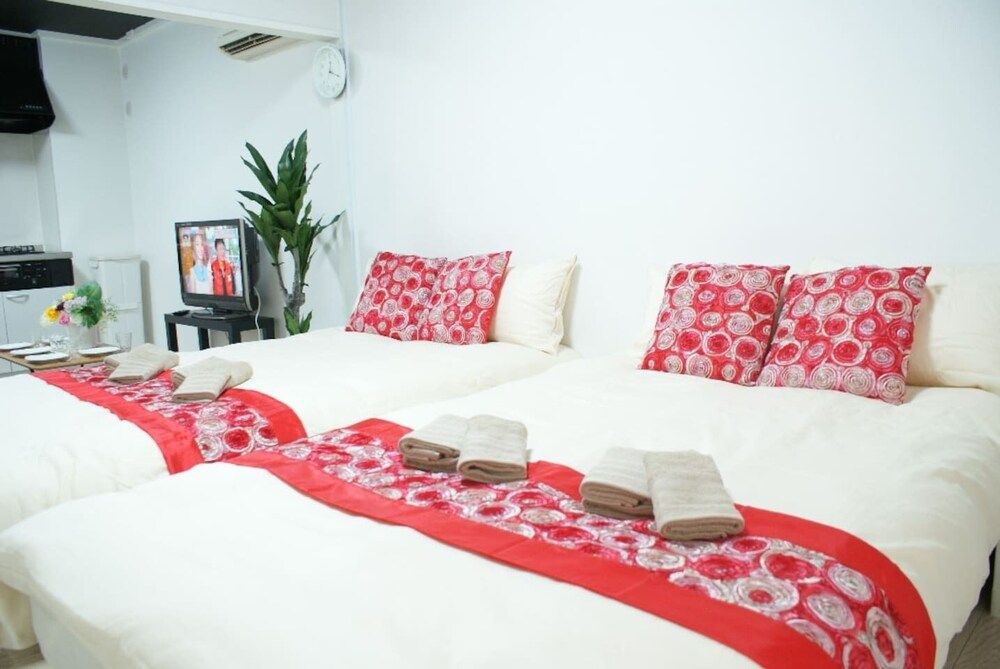 undefined Shin-Osaka GRAND-H 202 8