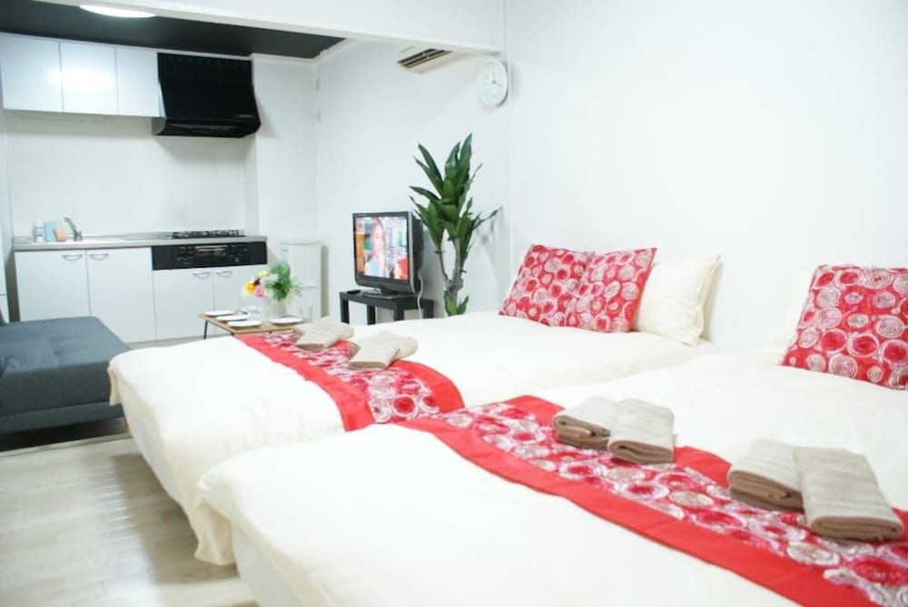 undefined Shin-Osaka GRAND-H 202 5