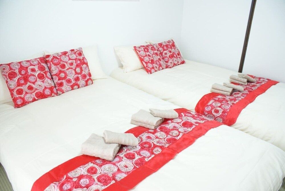 undefined Shin-Osaka GRAND-H 202 2