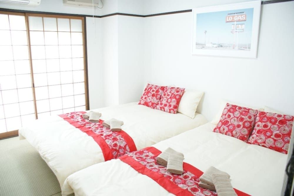 undefined Shin-Osaka GRAND-H 202 4