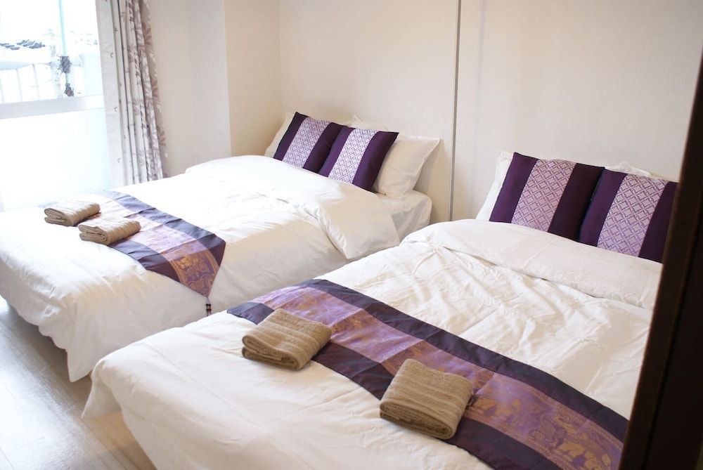 undefined Shin-Osaka GRAND-H 402 8