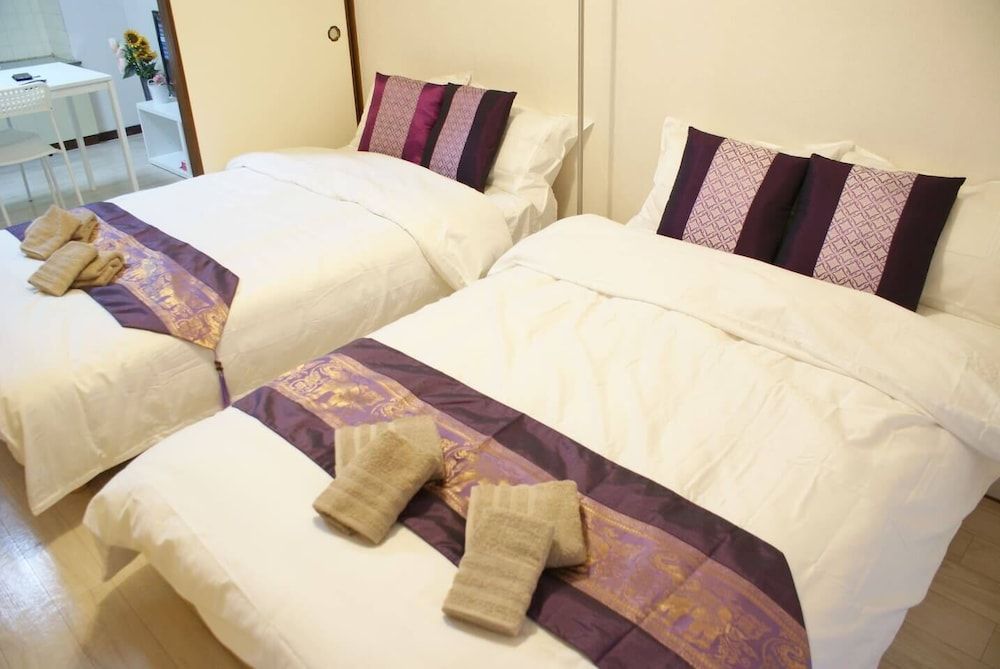 undefined Shin-Osaka GRAND-H 402 7