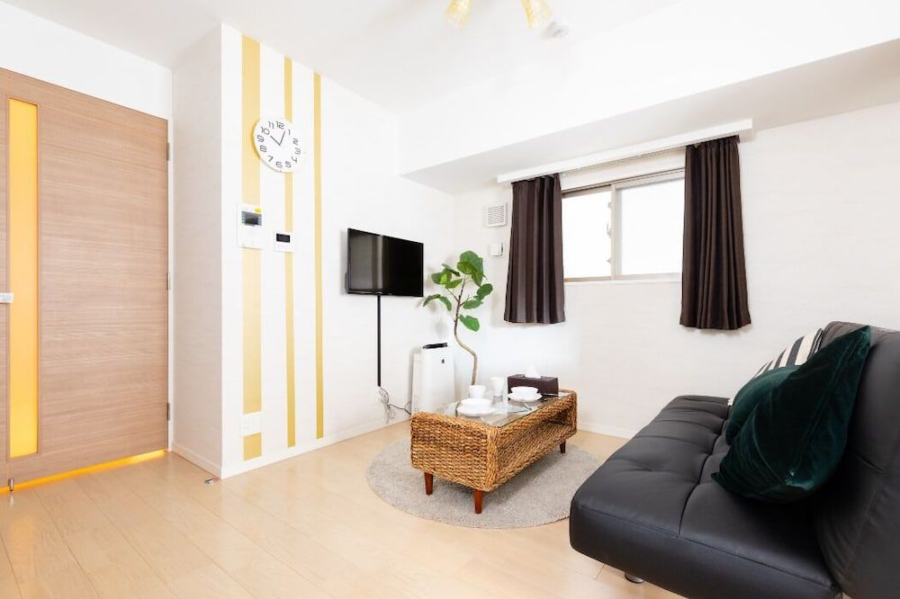 undefined Crystal Exe Nipponbashi 208 5