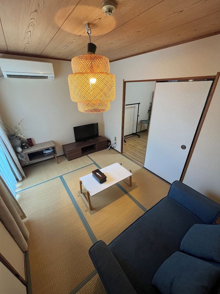 Apartment, 2 Bedrooms