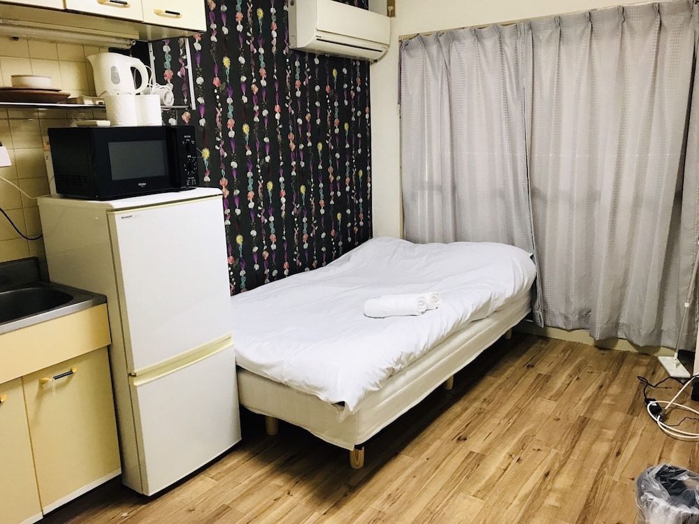 Apartment, 1 Bedroom