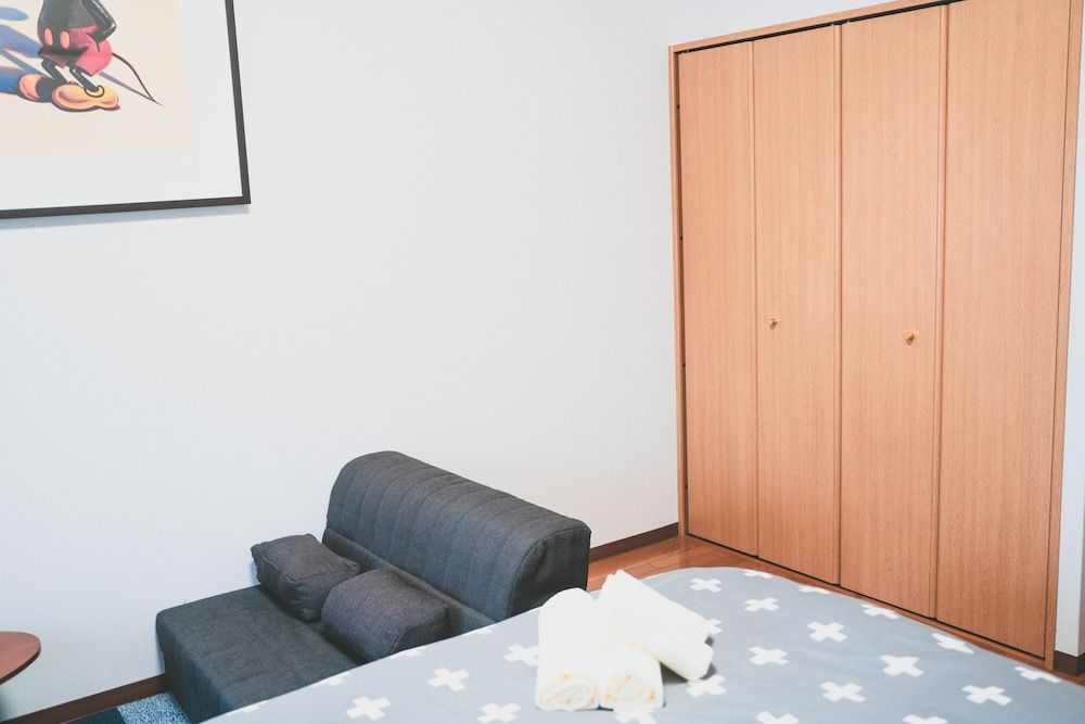 undefined Kyobashi Base 8