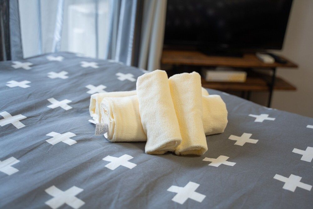 Kyobashi Base Apartment 10