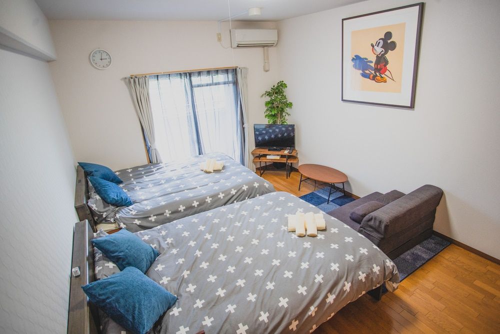 undefined Kyobashi Base 3