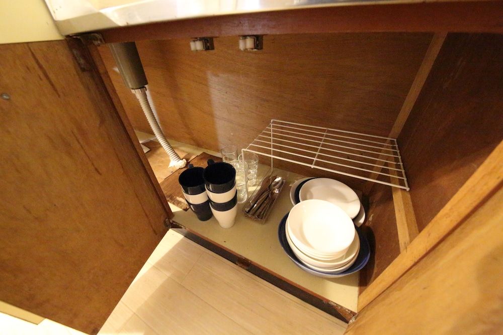 undefined EX Tenjinnomori Apartment 201 10