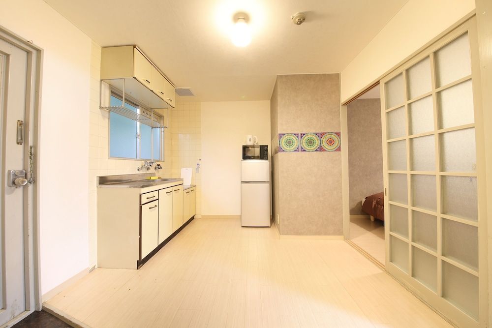 EX Tenjinnomori Apartment 201 Apartment, 2 Bedrooms 10