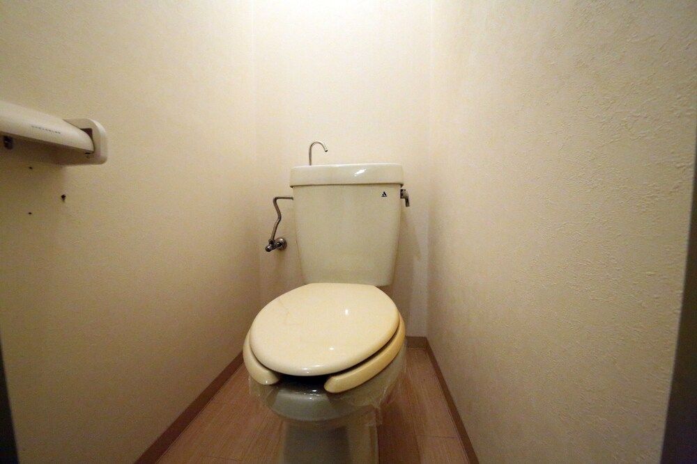 EX Tenjinnomori Apartment 201 Apartment, 2 Bedrooms 21