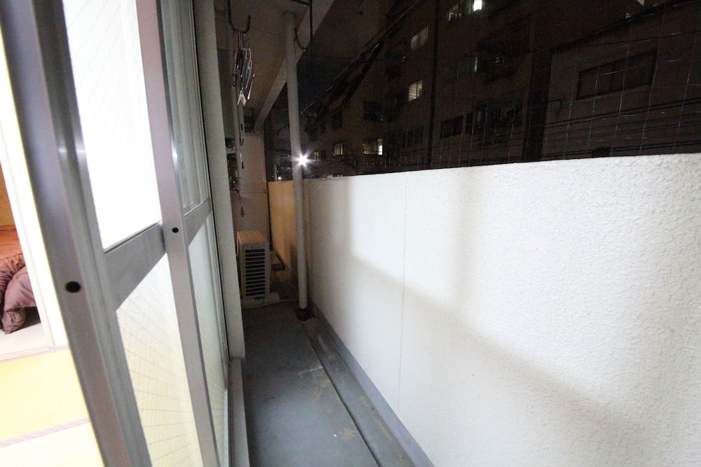 EX Tenjinnomori Apartment 201 Apartment, 2 Bedrooms 18