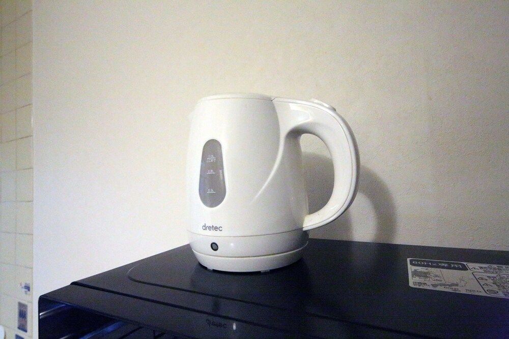 EX Tenjinnomori Apartment 201 Apartment, 2 Bedrooms 16