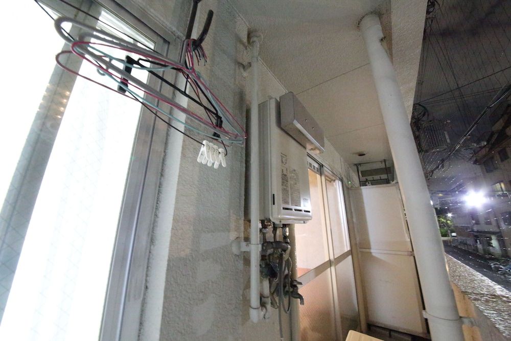 EX Tenjinnomori Apartment 201 Apartment, 2 Bedrooms 14