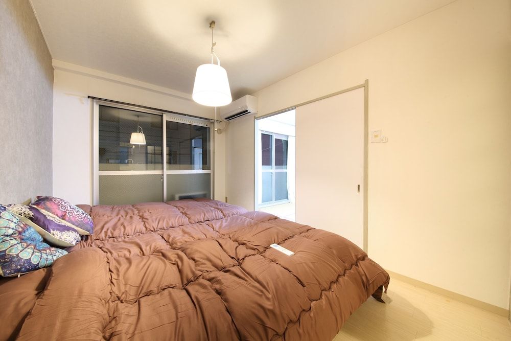 undefined EX Tenjinnomori Apartment 201