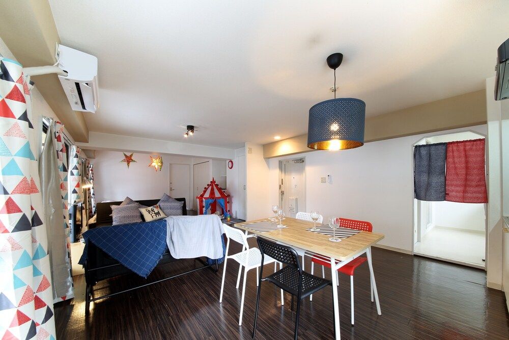 undefined Studio Minamisenba 803 5