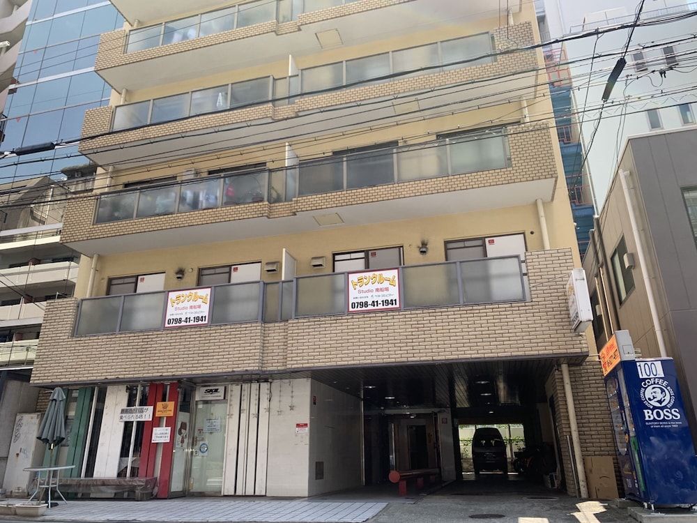 undefined Studio Minamisenba 803 2