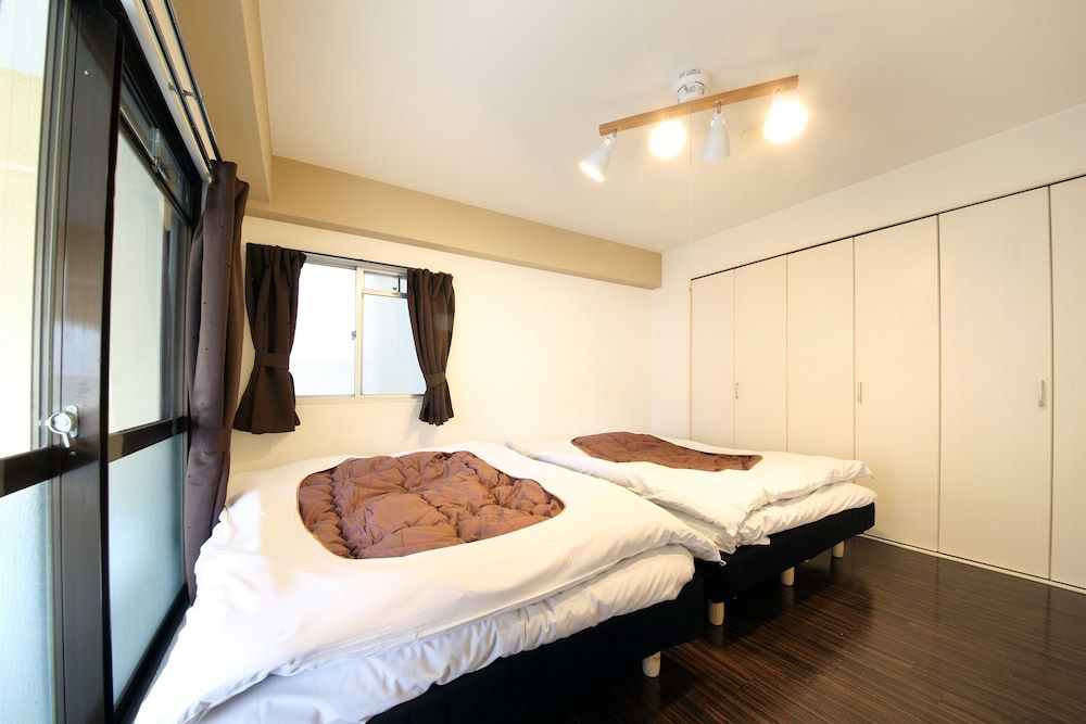 undefined Studio Minamisenba 803 4