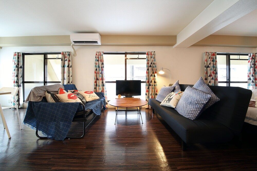 undefined Studio Minamisenba 803 6