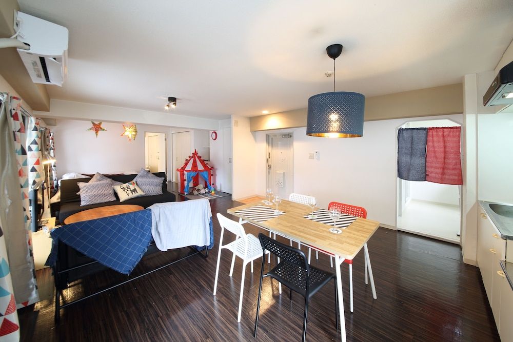 undefined Studio Minamisenba 803 7