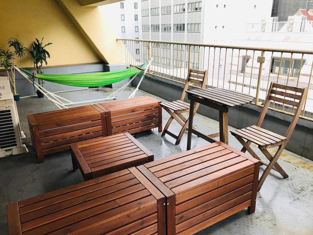 undefined Studio Minamisenba 803 9